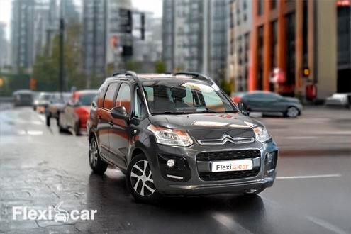 Citro&euml;n C3 Picasso ocasi&oacute;n barato
