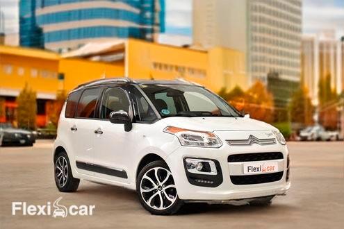 Citro&euml;n C3 Picasso segunda mano barato