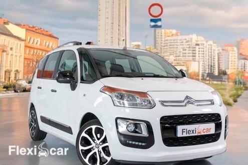 Citroen C3 Picasso