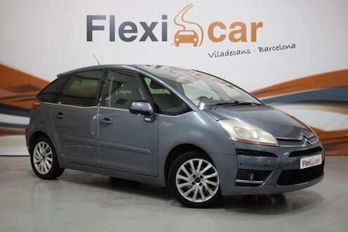Coches Citroen C4 Picasso de km 0