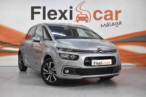 Citroen C4 Picasso ocasi&oacute;n