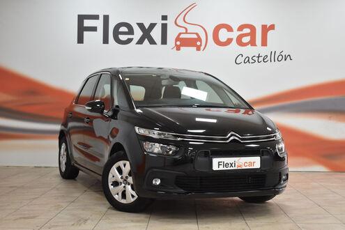 Citroen C4 Picasso seminuevo