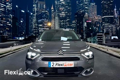 Citro&euml;n C4 X barato