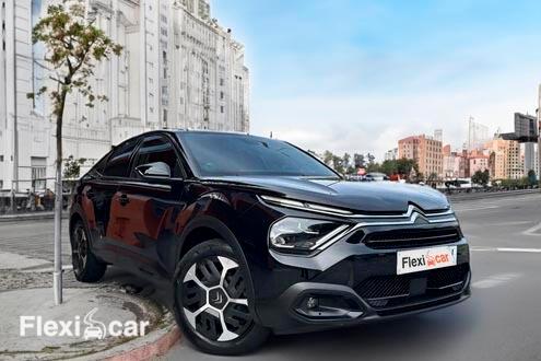 Citro&euml;n C4 X ocasi&oacute;n barato