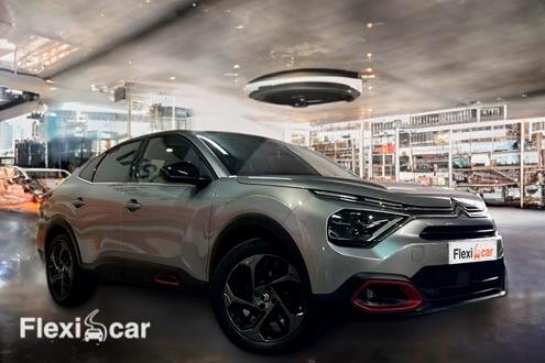 Citro&euml;n C4 X segunda mano