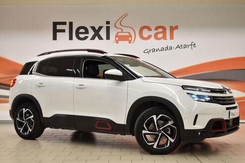 Citroen C5 Aircross de ocasi&oacute;n