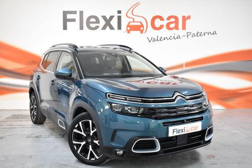 Citroen C5 Aircross oferta