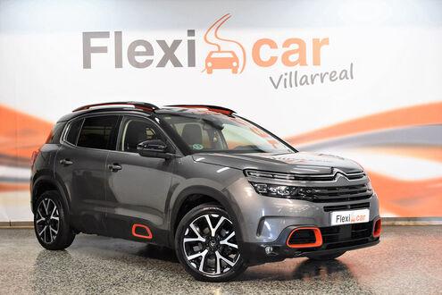 Citroen C5 Aircross segunda mano barato