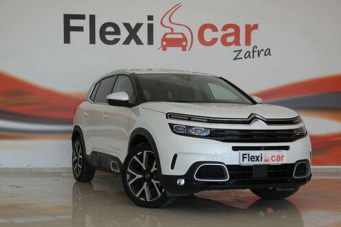 Citroen C5 Aircross segunda mano