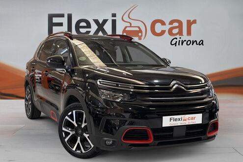 Citroen C5 Aircross seminuevo