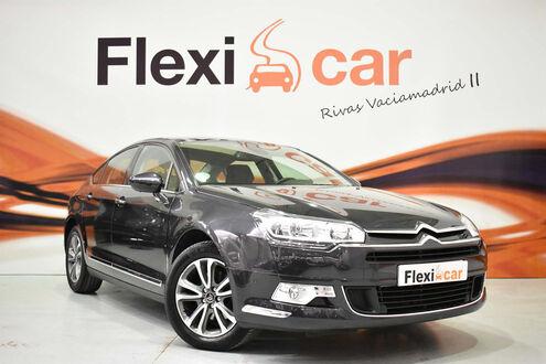 Citroen C5 de segunda mano