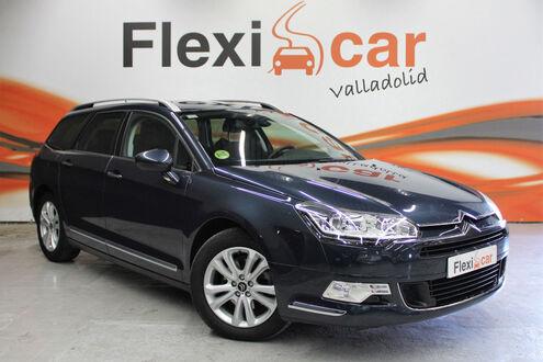 Citroen C5 de segunda mano