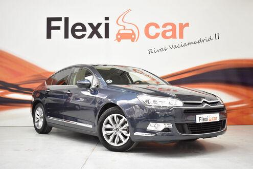 Citroen C5 de segunda mano