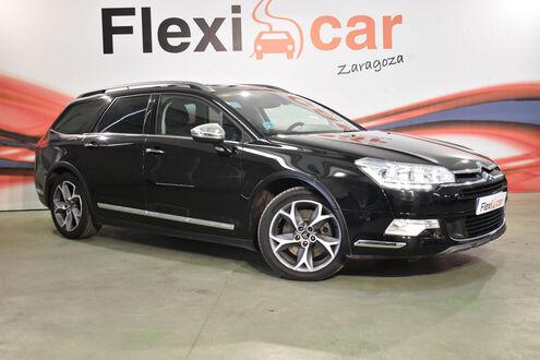 Citroen C5 de segunda mano