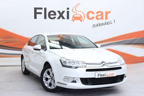 Citroen C5 de segunda mano