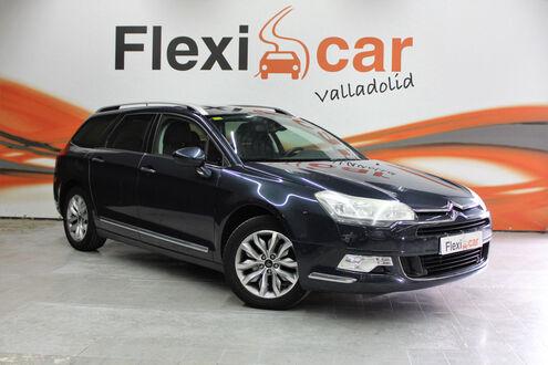 Citroen C5 de segunda mano