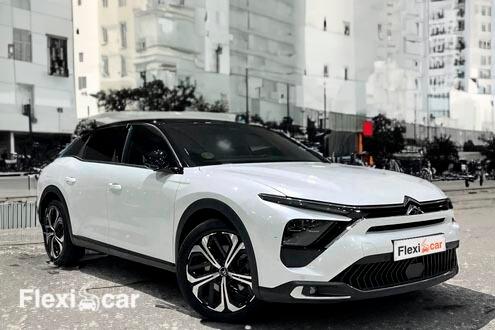 Citro&euml;n C5 X barato