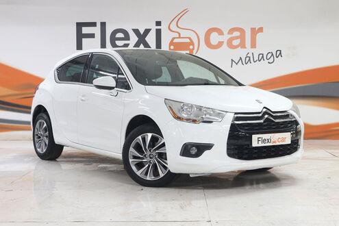 Citroen DS4 km0