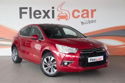 Citroen DS4 oferta