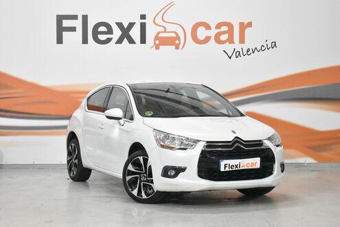 Citroen DS4 seminuevo