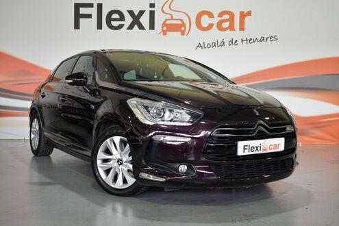 Citroen DS5 de ocasi&oacute;n