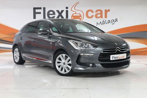 Citroen DS5 km0