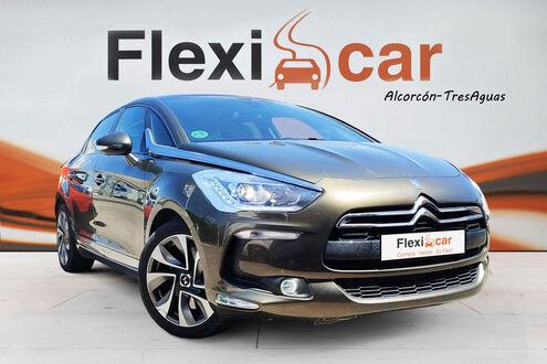 Citroen DS5 oferta