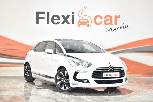 Citroen DS5 segunda mano