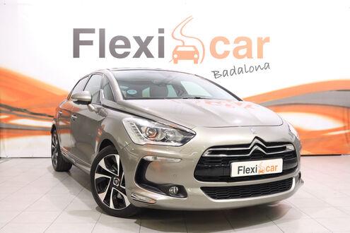 Citroen DS5 seminuevo