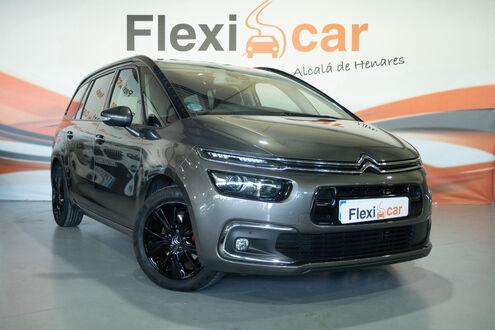 Citroen Grand C4 Picasso de ocasi&oacute;n