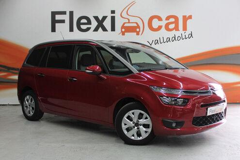 Citroen Grand C4 Picasso km0