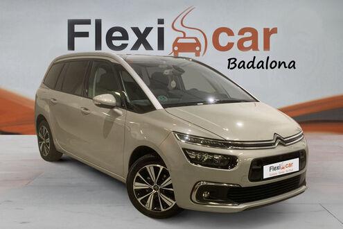 Citroen Grand C4 Picasso oferta