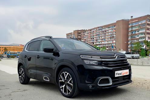 Citroen h&iacute;brido barato