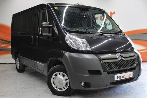 Citroen Jumper de segunda mano