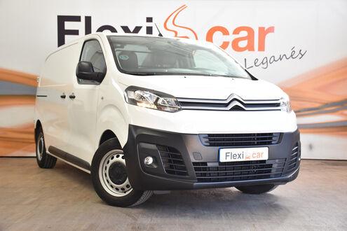 Citroen Jumpy oferta
