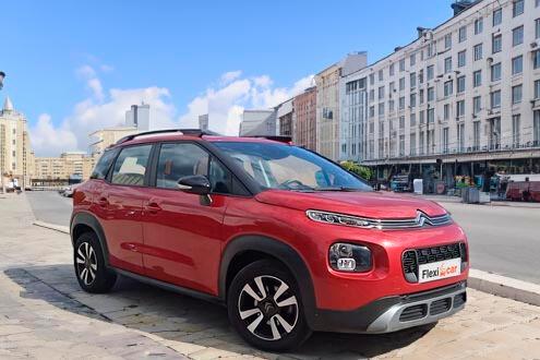 Citroen Lleida ocasi&oacute;n
