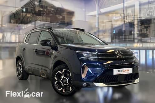 Citroen en Murcia baratos