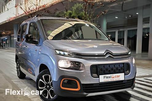 Citroen en Murcia de ocasi&oacute;n