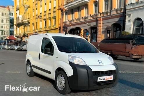 Citro&euml;n Nemo ocasi&oacute;n barato