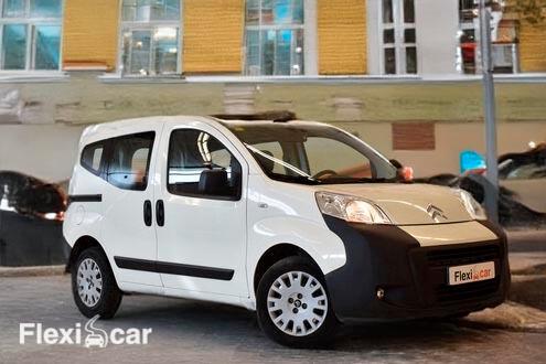 Citro&euml;n Nemo segunda mano barato