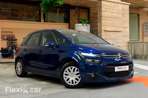 Citro&euml;n oferta