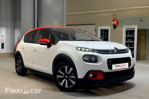 Citro&euml;n promoci&oacute;n