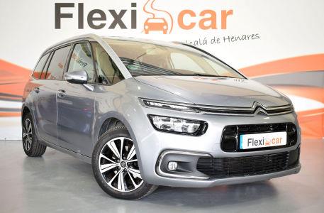 Citroen segunda mano