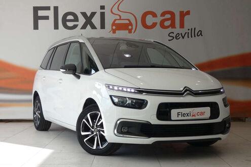 Citroen en Sevilla de ocasi&oacute;n