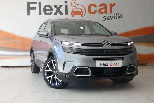 Citroen en Sevilla de oferta