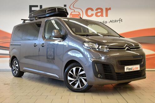 Coches Citroen Spacetourer de km 0