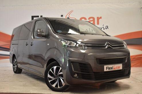 Citroen Spacetourer de segunda mano