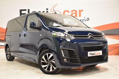 Citroen Spacetourer seminuevo