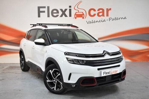 Citroen en Valencia barato