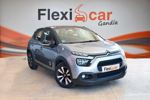 Citroen en Valencia Flexicar